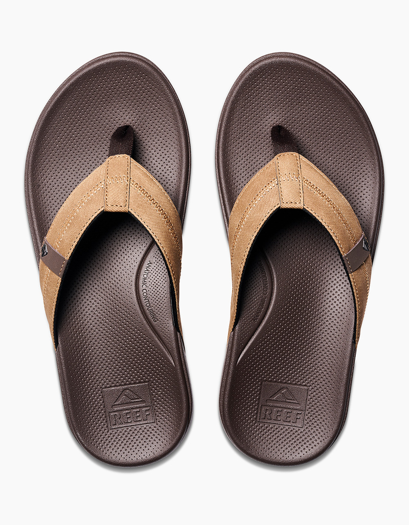 REEF Cushion Phantom 2.0 Mens Flip Flops image number 1