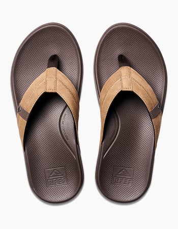 REEF Cushion Phantom 2.0 Mens Flip Flops Alternative Image