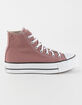 CONVERSE Chuck Taylor All Star Lift Womens High Top Shoes image number 2