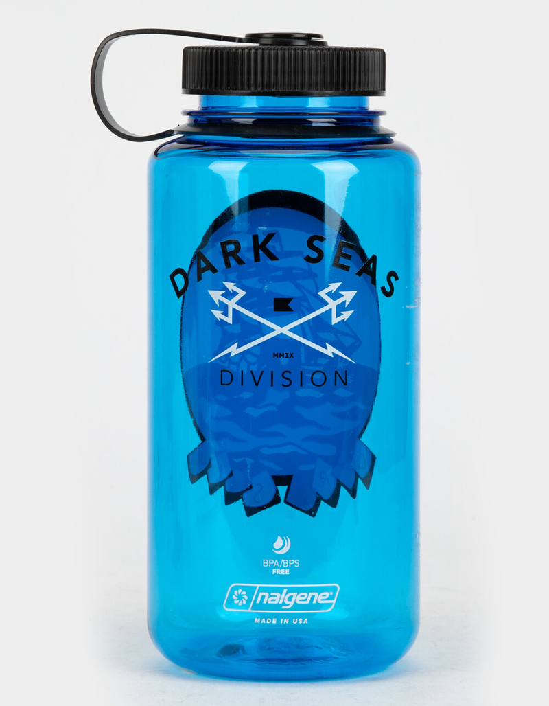 DARK SEAS Homeward Nalgene Bottle image number 1