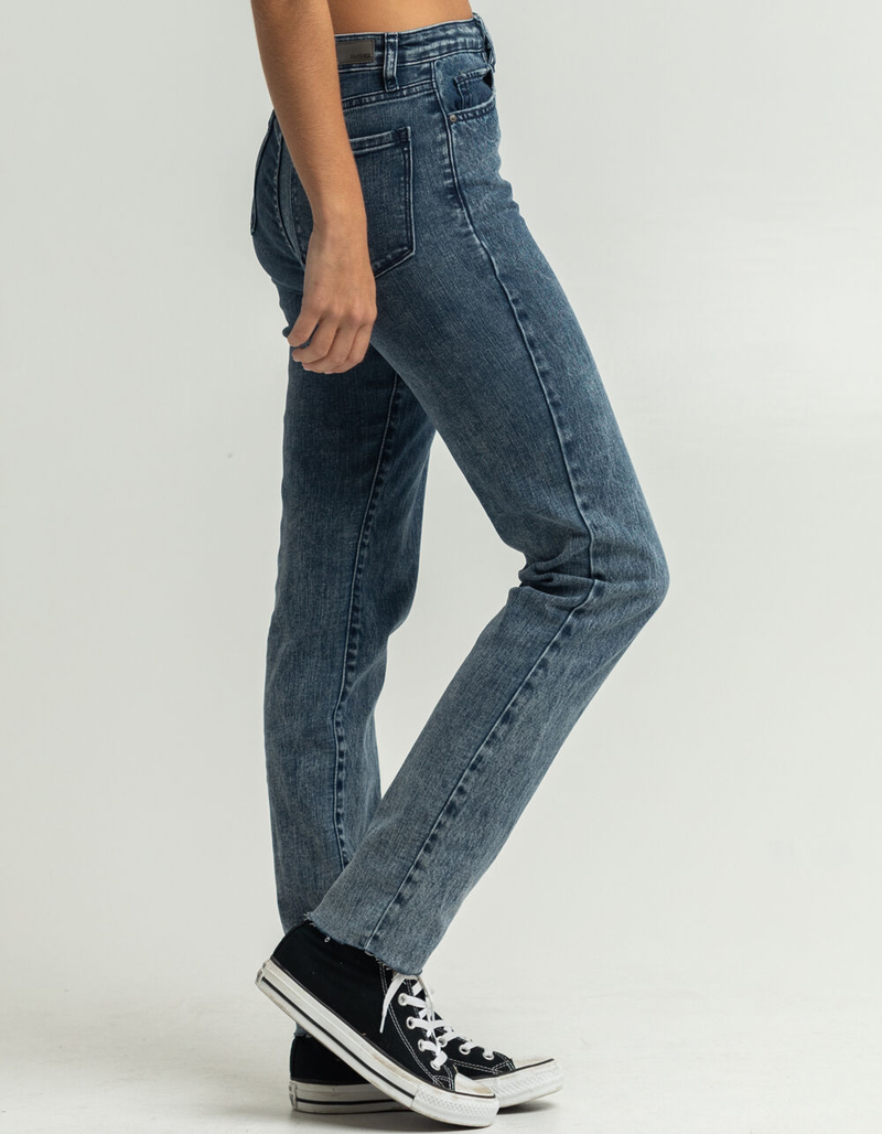 RSQ Vintage Mom Womens Jeans image number 1