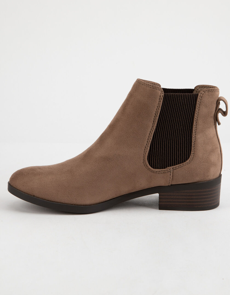 CITY CLASSIFIED Keyword Womens Booties image number 2