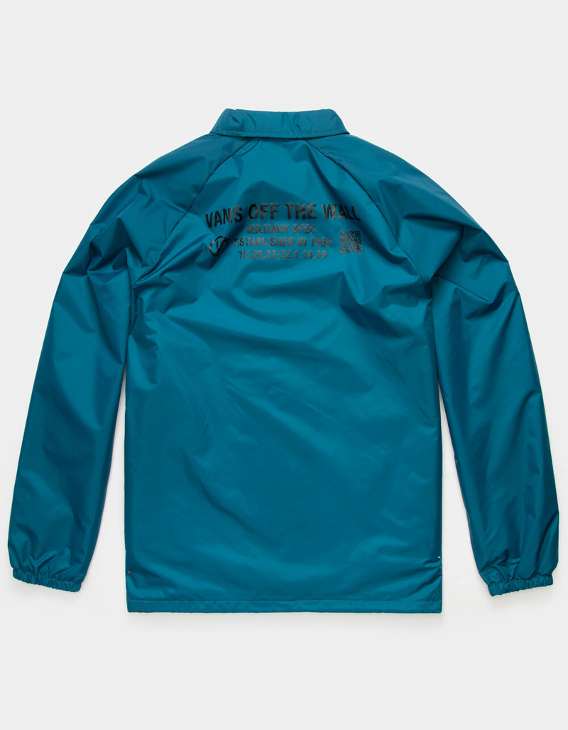 VANS Torrey Mens Jacket image number 1