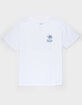 SALTY CREW Day Off Mens Tee image number 2