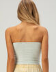 TILLYS Womens Tube Top image number 4