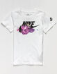 NIKE Futura Galaxy Little Boys T-Shirt (4-7) image number 1