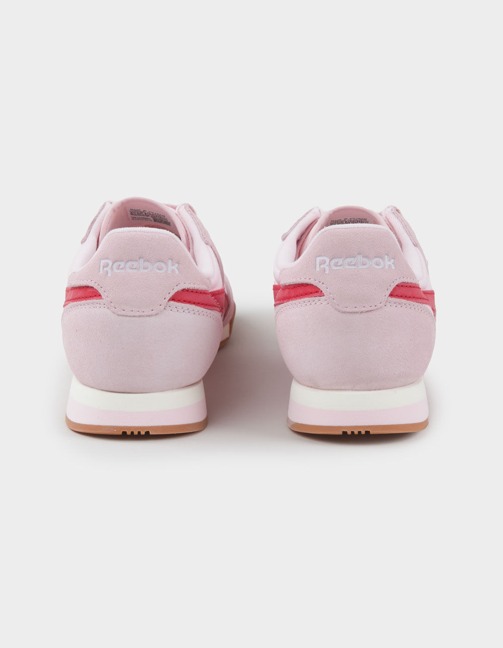 REEBOK Campio XT Womens Shoes - PINK | Tillys