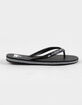 QUIKSILVER Moncata Core Mens Flip Flops image number 1