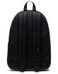 HERSCHEL SUPPLY CO. Classic XL Leather Backpack image number 4