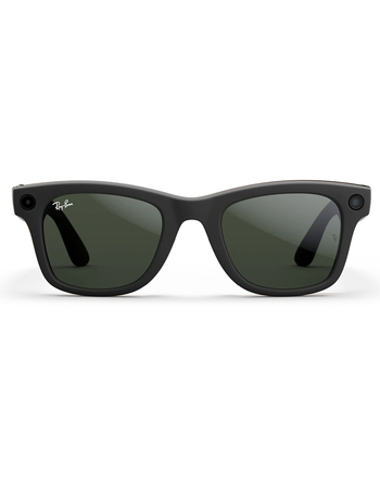 RAY-BAN x Meta Wayfarer Transition Glasses Alternative Image