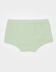 FULL TILT Seamless Boyshort Panties image number 2