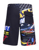 HURLEY x NASCAR Phantom Boys Boardshorts image number 2