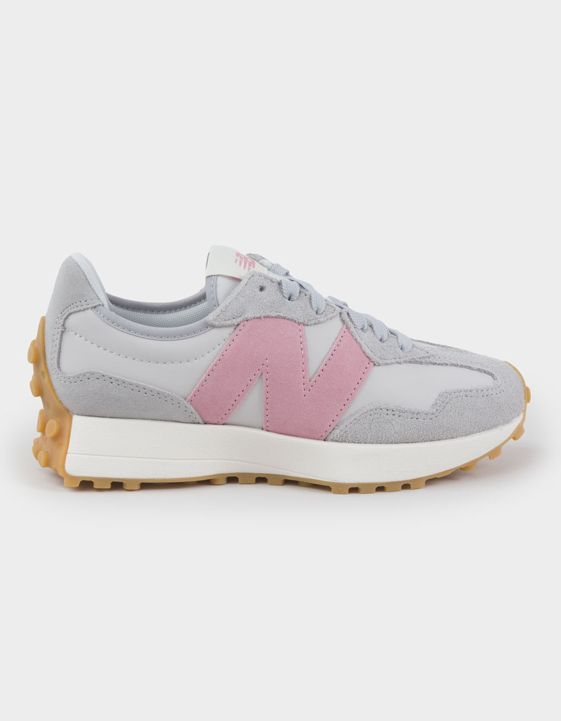 NEW BALANCE 327 Womens Shoes image number 0