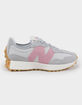 NEW BALANCE 327 Womens Shoes NEW BALANCE 327 Womens Shoes