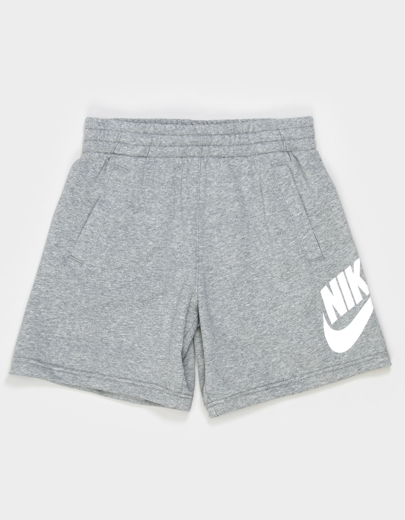NIKE Sportswear Club Fleece Boys Shorts image number 0