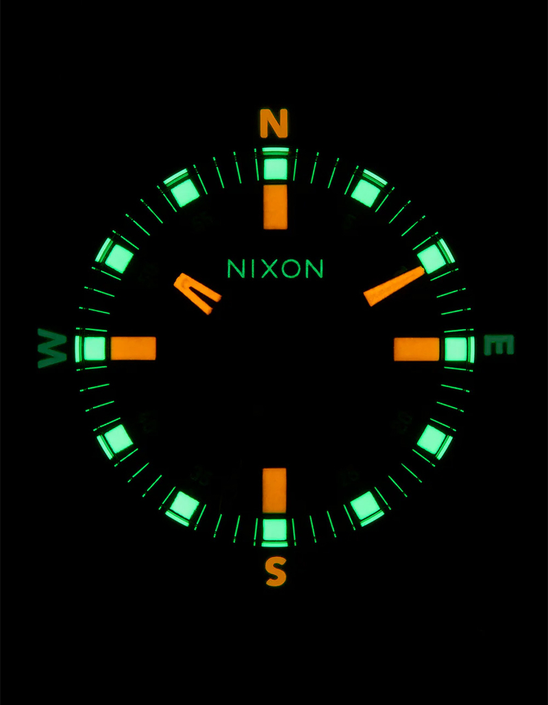 NIXON Oco 44 Watch image number 1