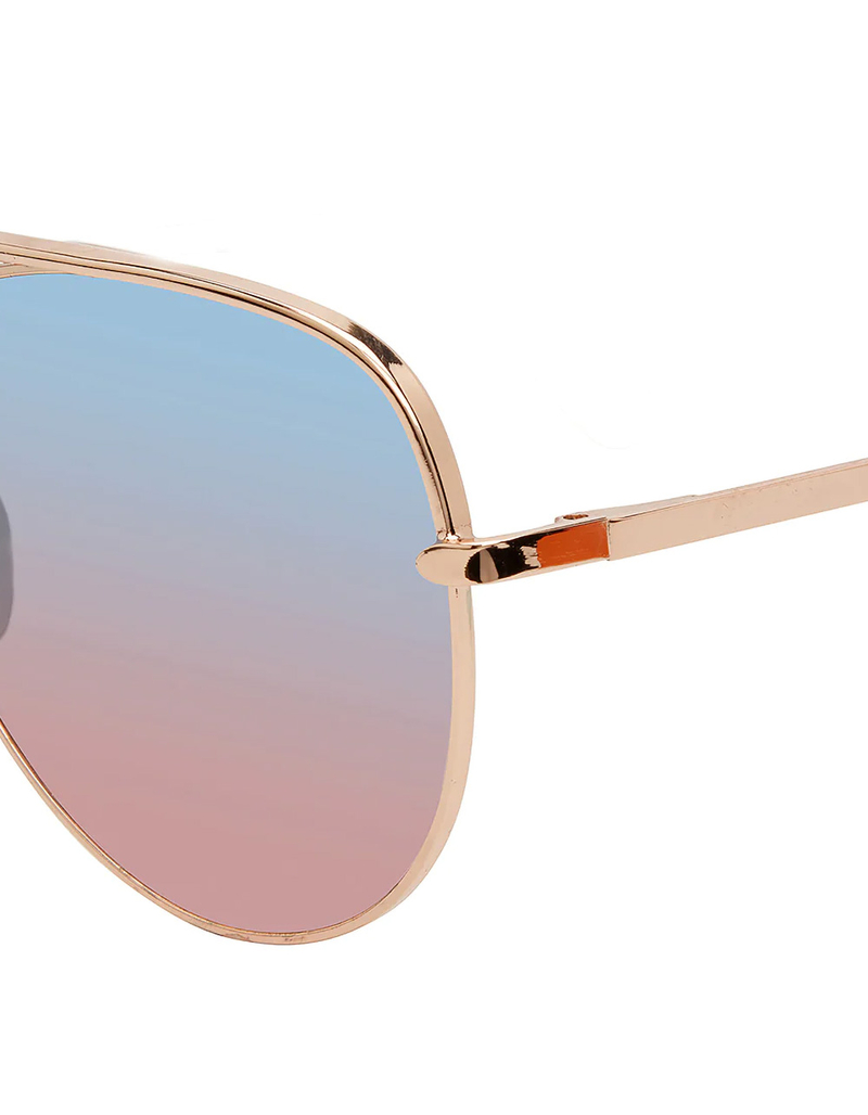 STEVE MADDEN Dante Womens Sunglasses image number 2