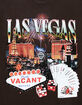 PRETTY VACANT Vegas Mens Tee image number 2
