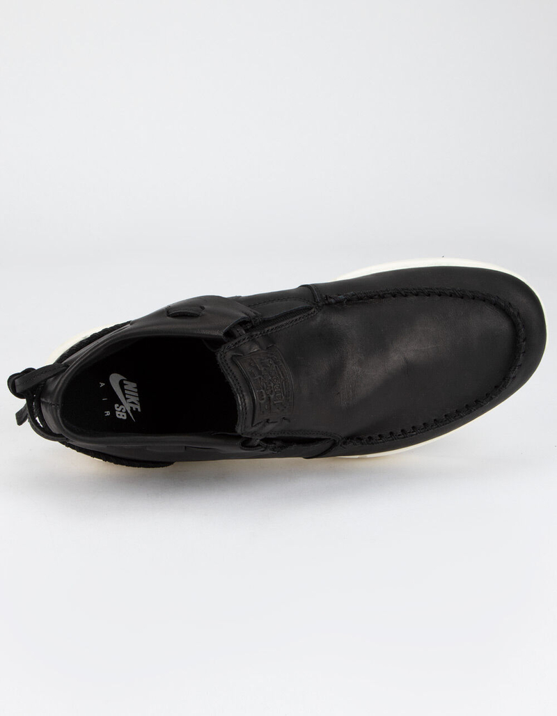 janoski moc