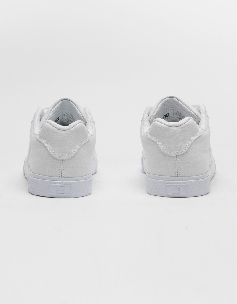 DC SHOES Chelsea Womens Shoes image number 3