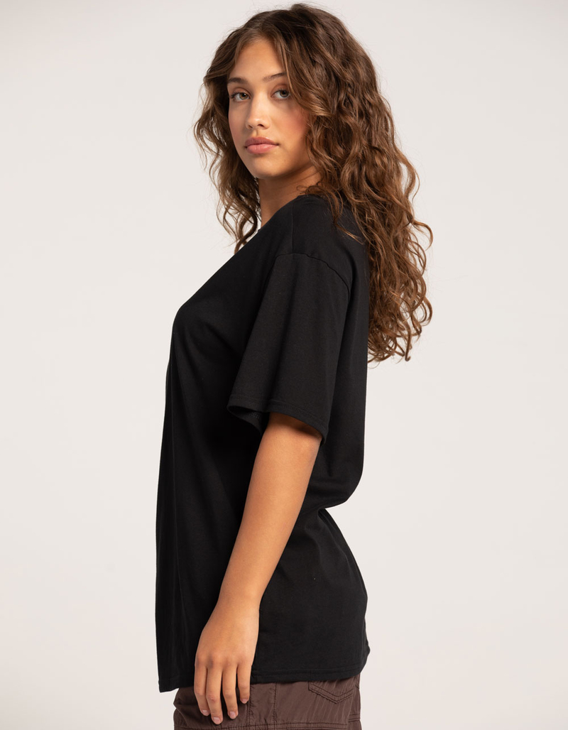 THE NORTH FACE Evolution Womens Tee image number 1