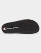 CHAMPION IPO Mens Camo Slide Sandals image number 3