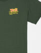 SANTA CRUZ x Godzilla Natas Mothra Boys Tee image number 4