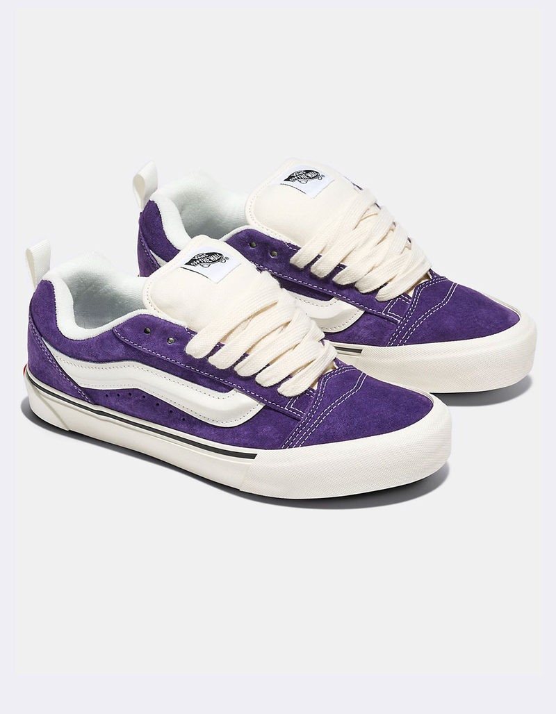 VANS Knu Skool Shoes image number 0