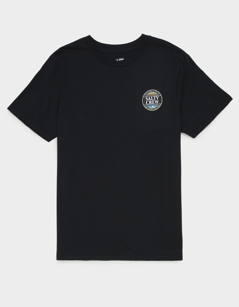 SALTY CREW Simple Fade Mens Tee image number 1