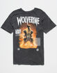 CVLA x Marvel Fury Mens Tee image number 1