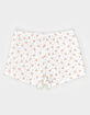 FULL TILT Bear Girls Shorts image number 1