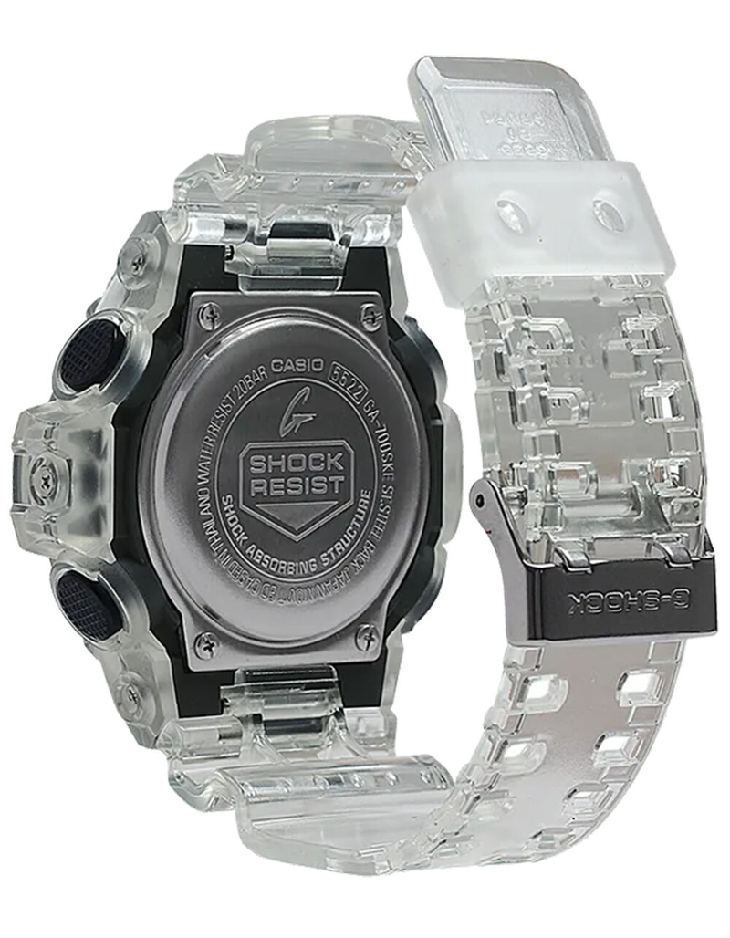 G-SHOCK GA700SKE-7A Mens Watch image number 1