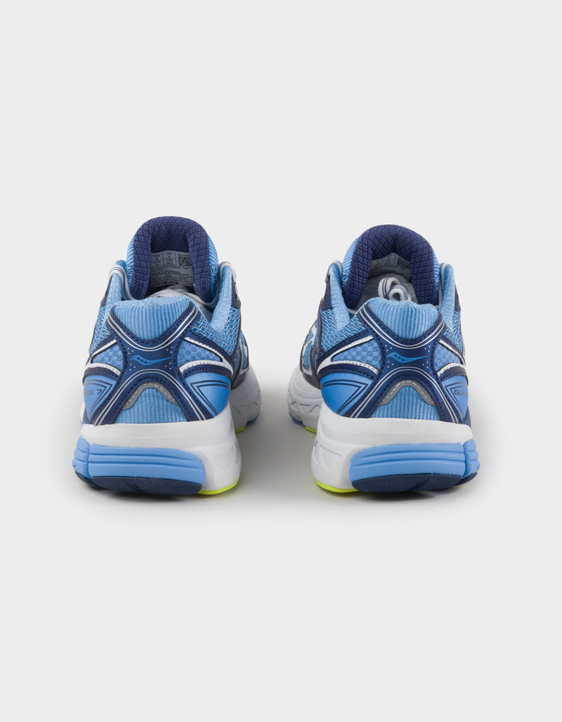 SAUCONY ProGrid Guide 7 Womens Shoes image number 3