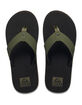 REEF Layback Mens Flip Flops image number 2