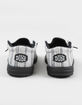HEY DUDE Wally Funk Surf Blanket Mens Shoes image number 4