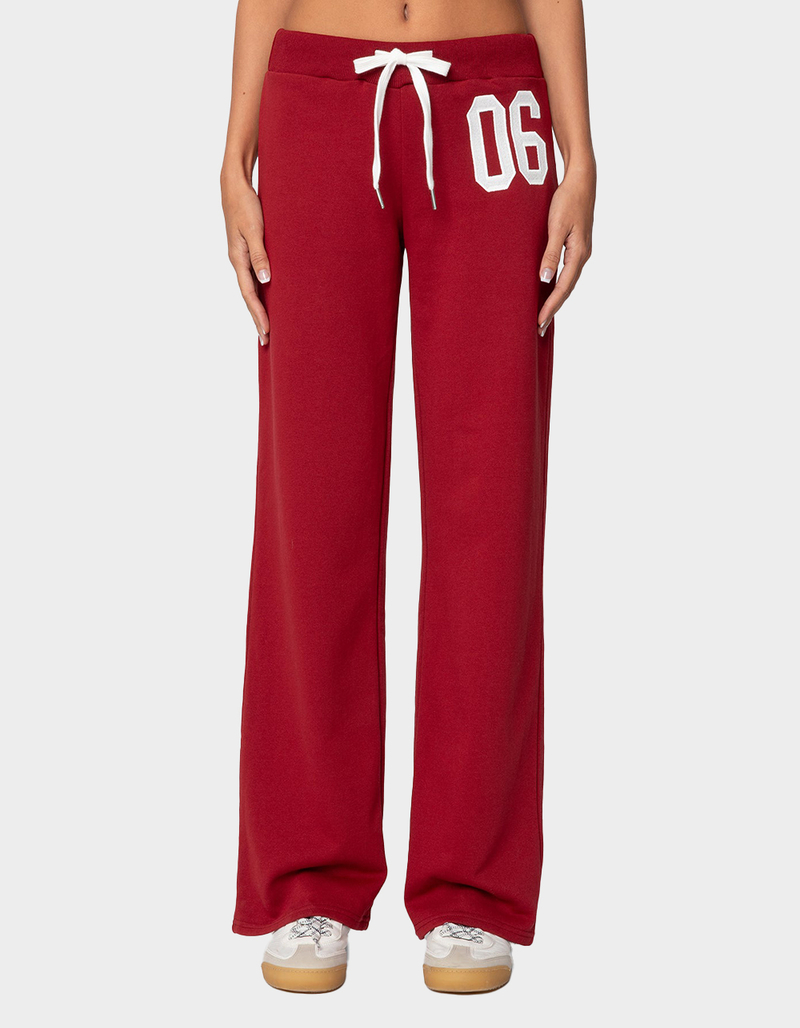 EDIKTED 06 Sweatpants image number 0