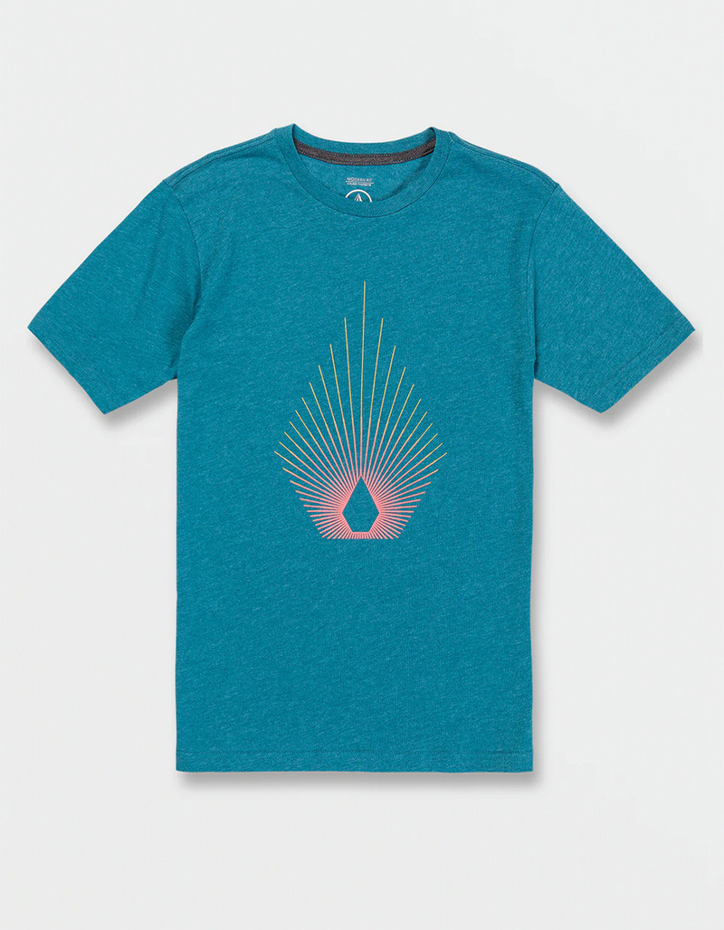 VOLCOM Blister Boys Tee image number 0