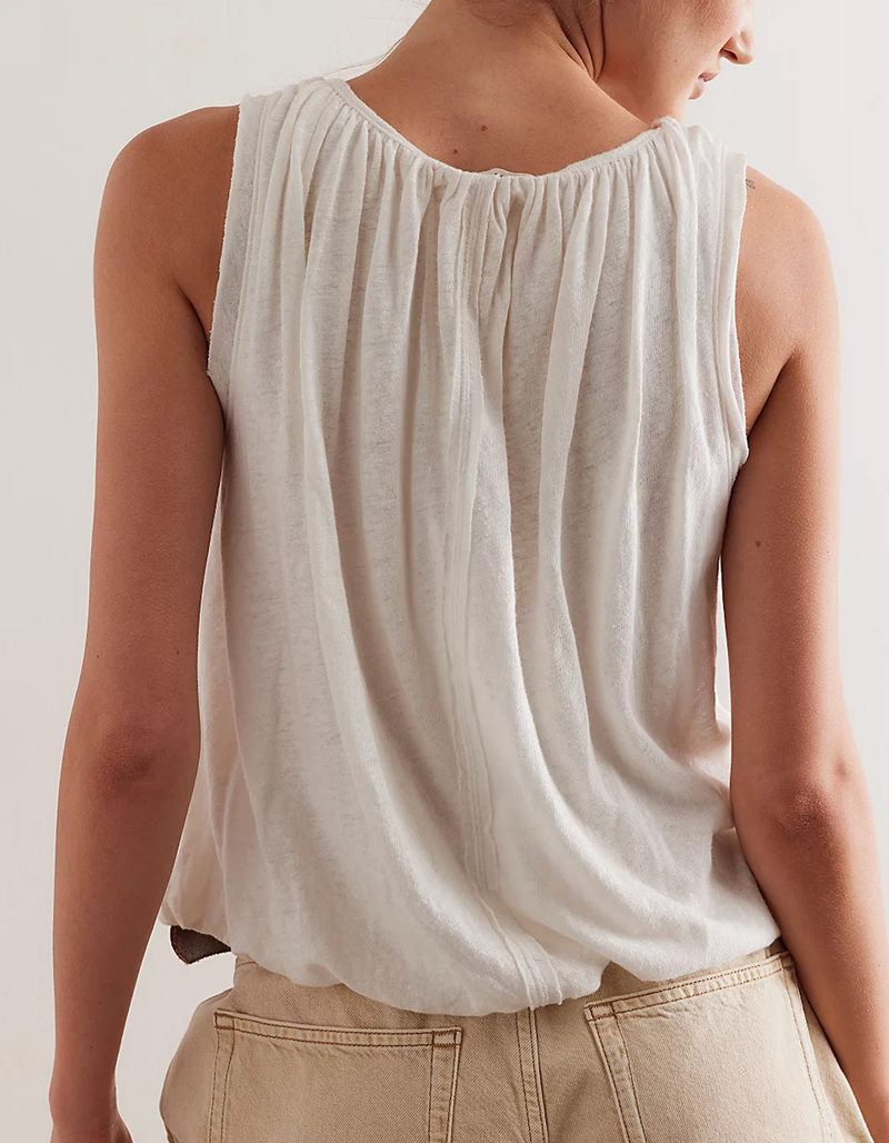FREE PEOPLE Unconditional Womens Tank Top image number 0