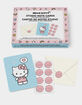 SANRIO Hello Kitty Studio Note Cards image number 2