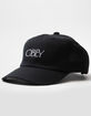 OBEY Bishop 6 Panel Mens Strapback Hat image number 1