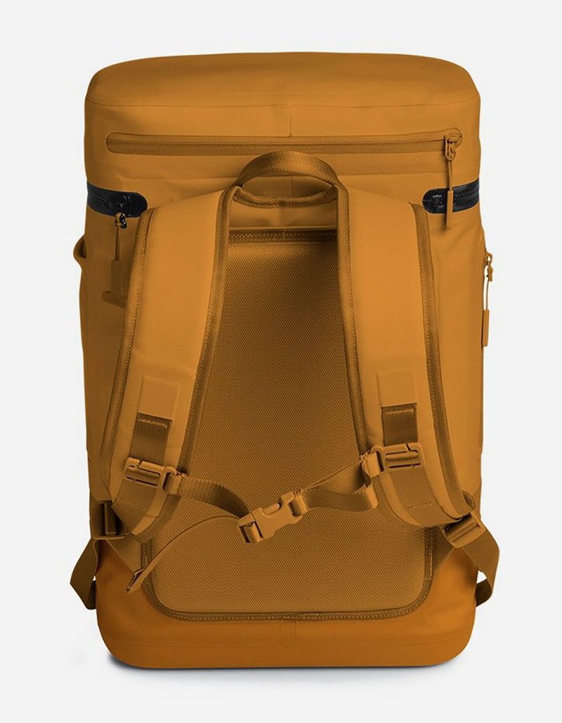 HYDRO FLASK Goldenrod 22L Soft Cooler Pack image number 4