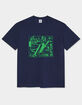 POLAR SKATE CO. Clubb Inc. Mens Tee image number 1
