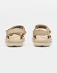 TEVA Hurricane XLT Womens Sesame Sandals image number 4