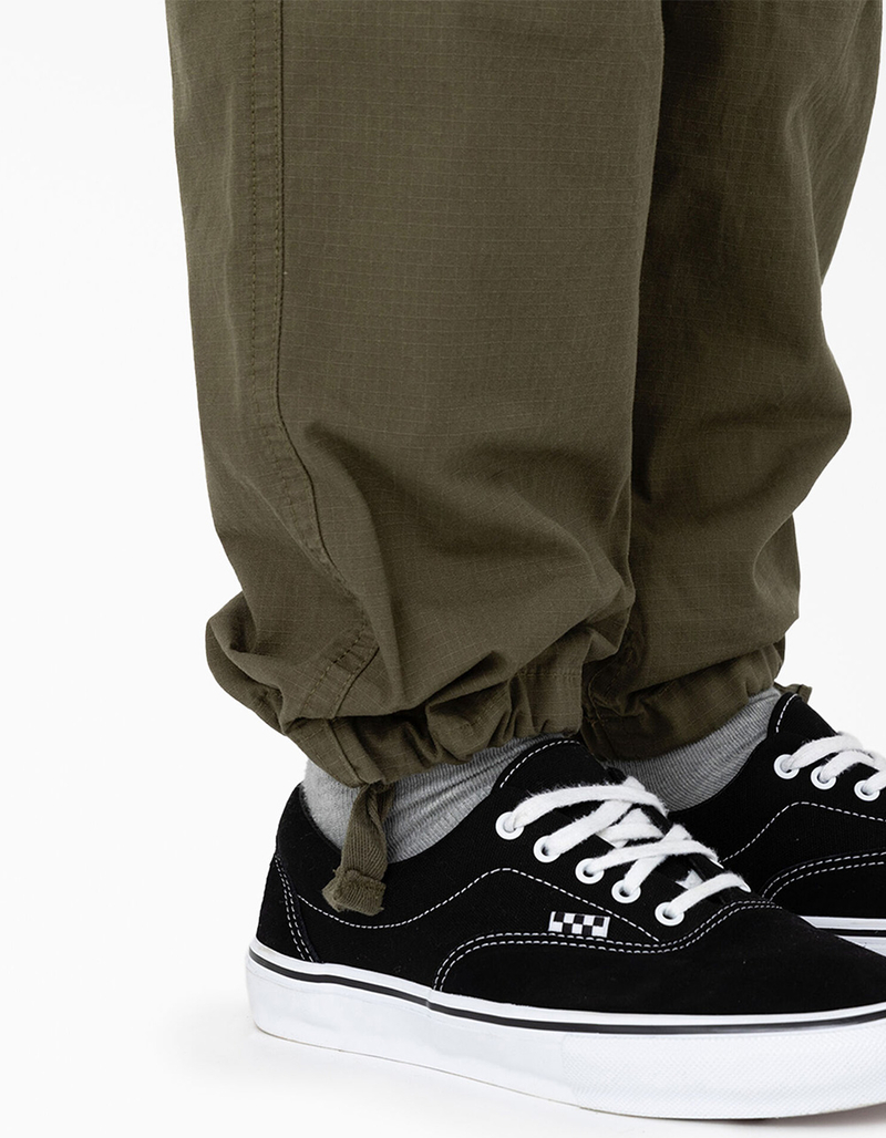 DICKIES Eagle Bend Relaxed Fit Double Knee Mens Cargo Pants image number 3