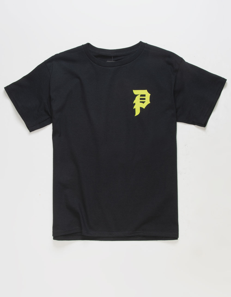 PRIMITIVE Dirty P Boys Tee image number 1