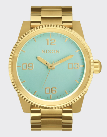 NIXON Corporal Stainless Steel Watch Primary Image