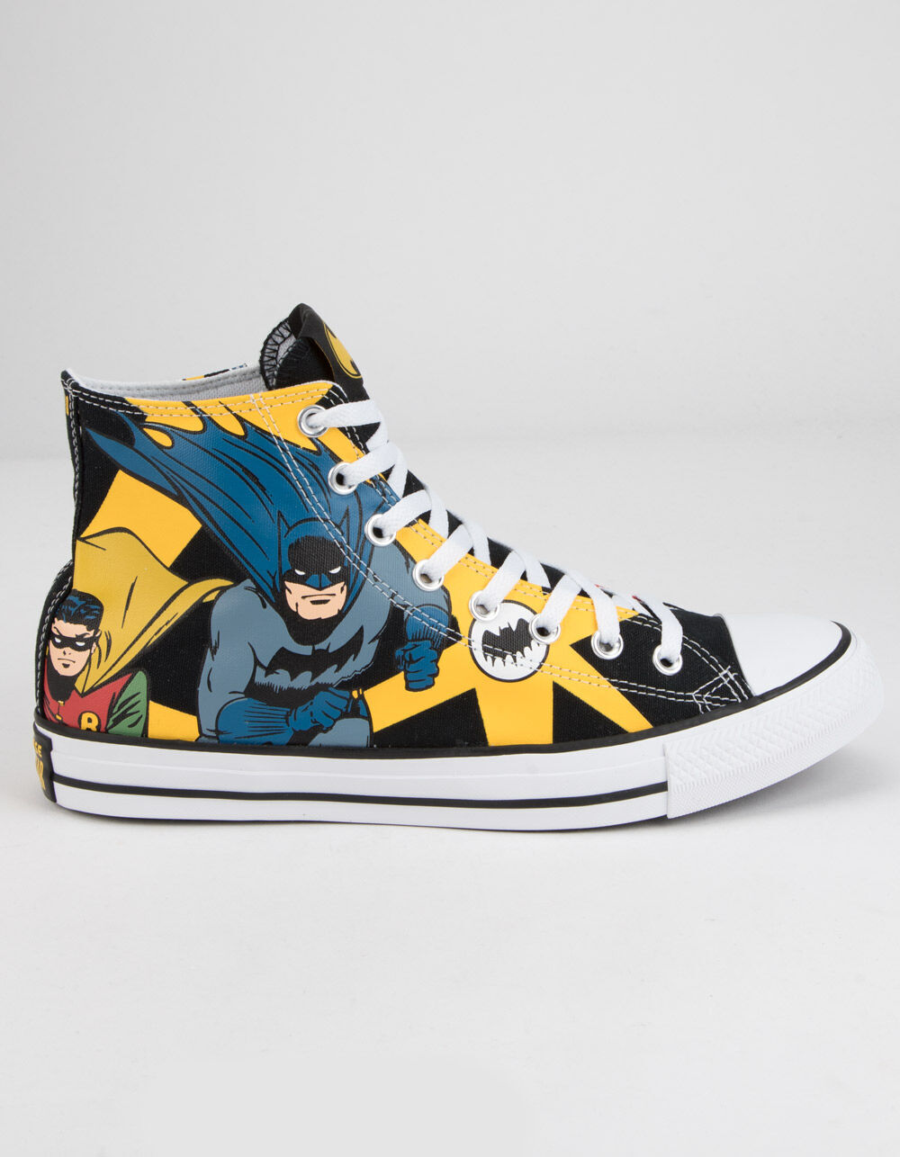CONVERSE Chuck Taylor All Star Batman 