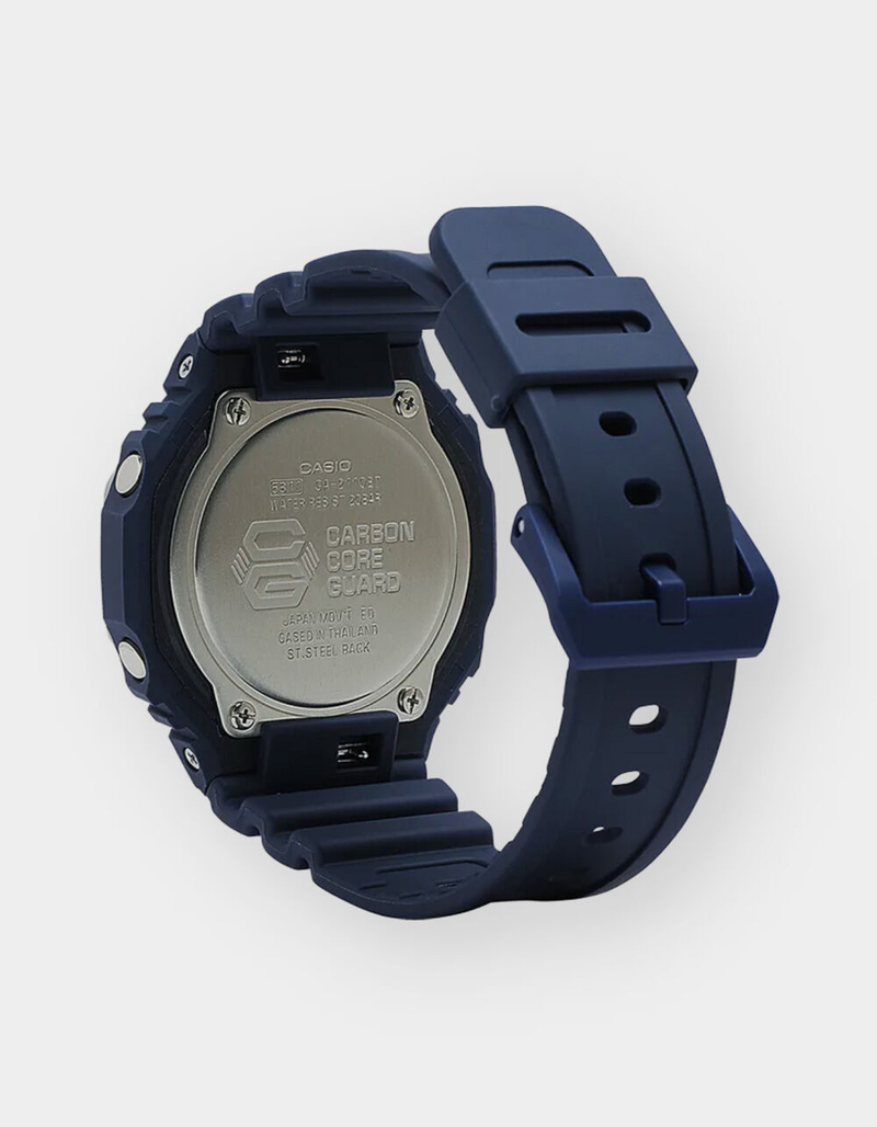 G-SHOCK GA2110ET-2A image number 1