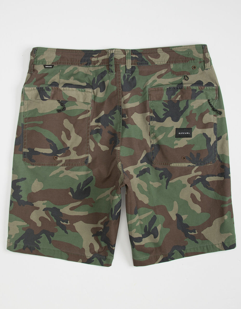 RIP CURL Ranger Mens Boardshorts image number 1