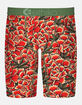 ETHIKA Shogun Peony Staple Boys Boxer Briefs image number 1